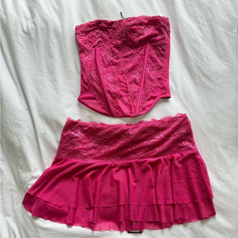 I. AM. GIA Set